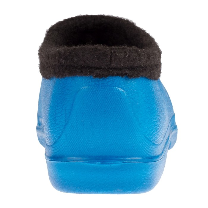 Галоши женские ЭВА арт. 088-001-02 У, цвет синий, размер 36