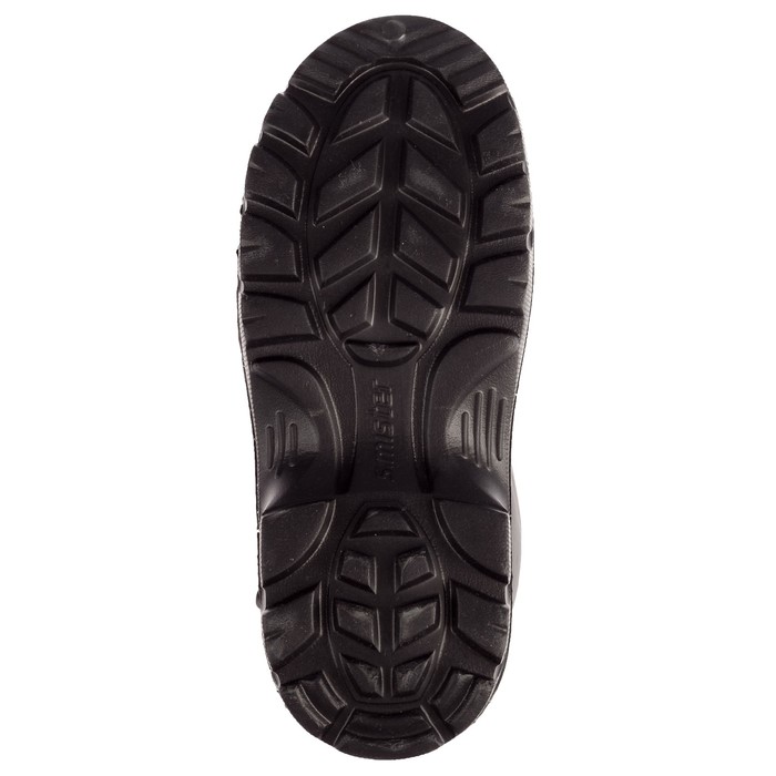 Сапоги мужские арт. 091-220_01, цвет чёрный, размер 41