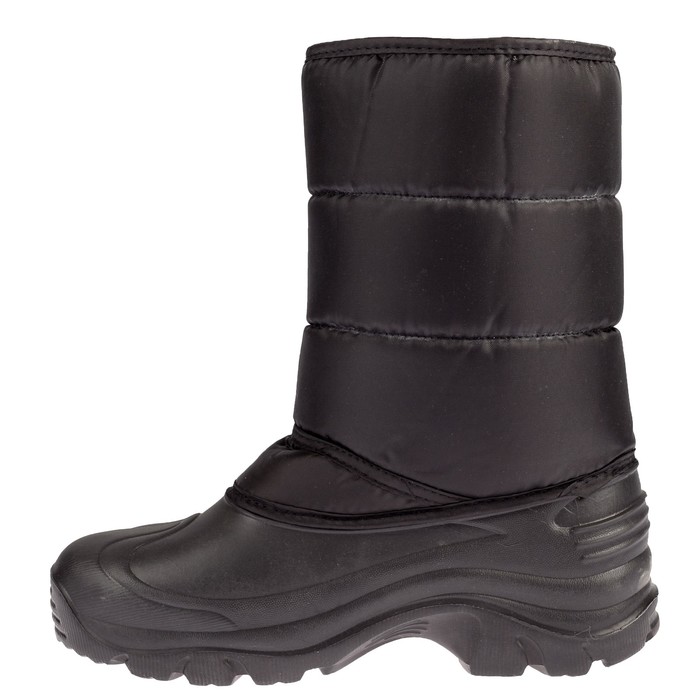 Сапоги мужские арт. 091-220_01, цвет чёрный, размер 42