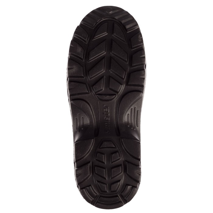 Сапоги мужские арт. 091-220, цвет зелёный, размер 44