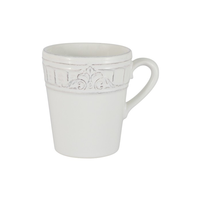 Кружка Venice 300 мл, белая
