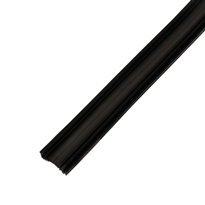 Резинки для бескаркасных щеток с/о AVS WRS-28, 70 см/28", набор 2 шт