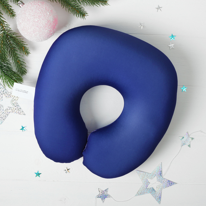 Подголовник-подушка антистресс "Поверь в сказку"