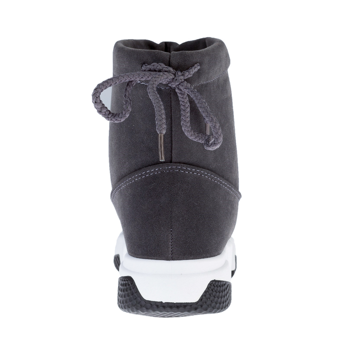 Угги женские 901 MINAKU серый р. 37