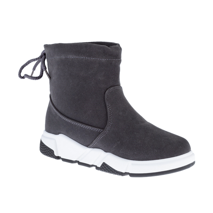 Угги женские 901 MINAKU серый р. 38