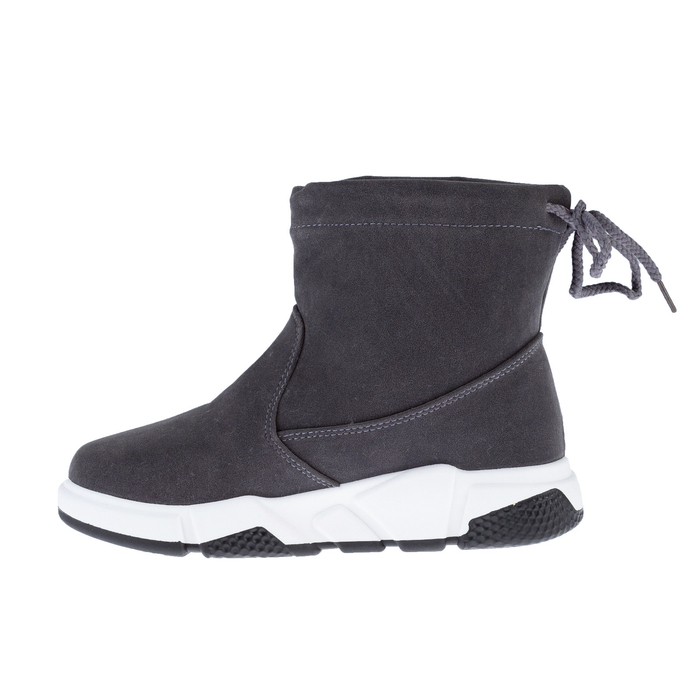 Угги женские 901 MINAKU серый р. 41