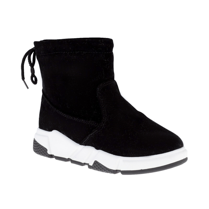 Угги женские 901 MINAKU черный р. 39