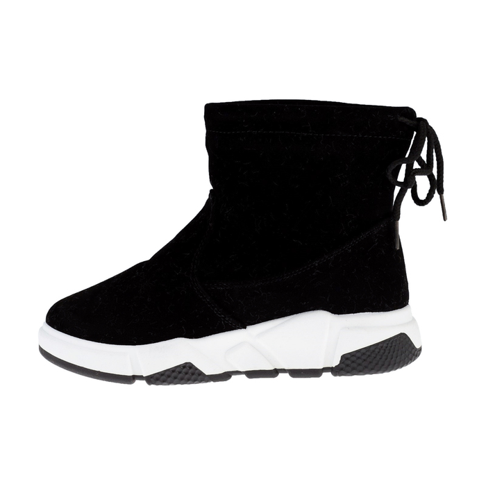 Угги женские 901 MINAKU черный р. 39