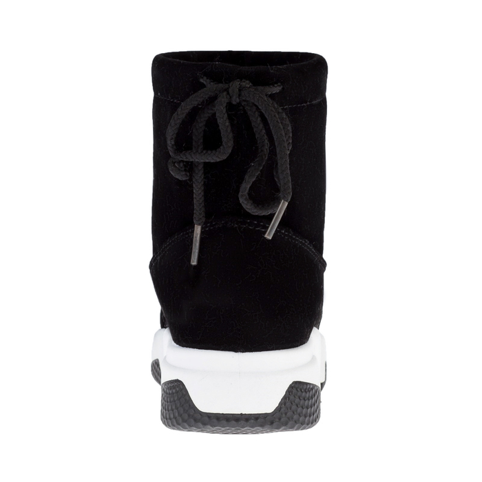 Угги женские 901 MINAKU черный р. 40