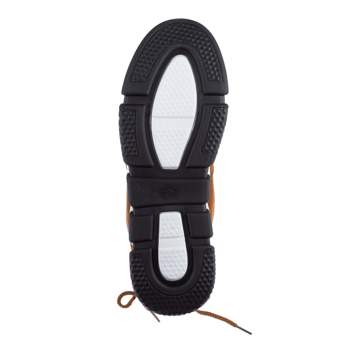 Угги женские 901 MINAKU рыжий р. 36