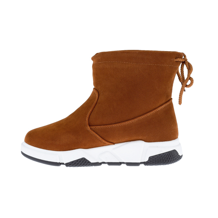 Угги женские 901 MINAKU рыжий р. 40