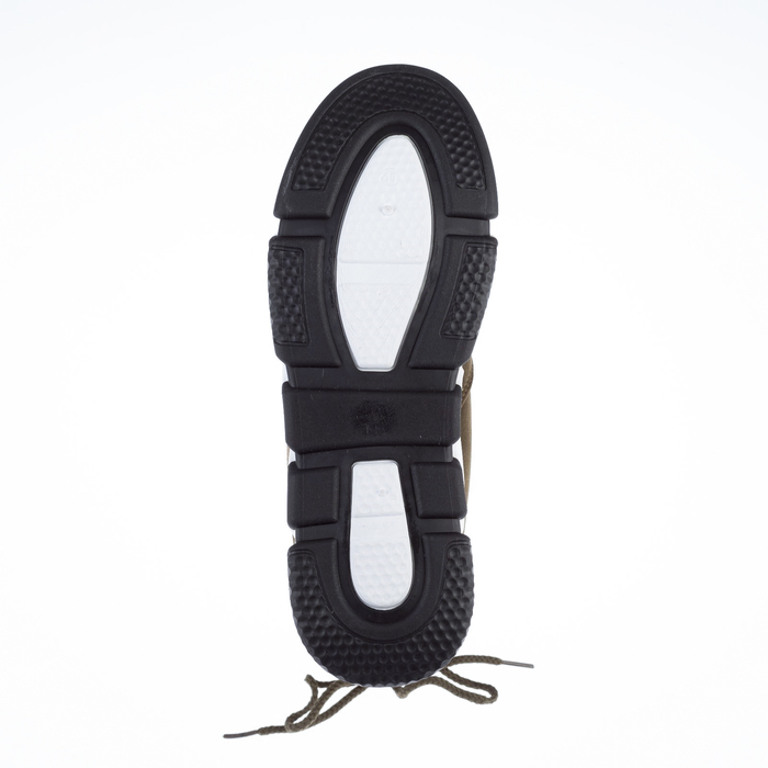 Угги женские 901 MINAKU зеленый р. 40