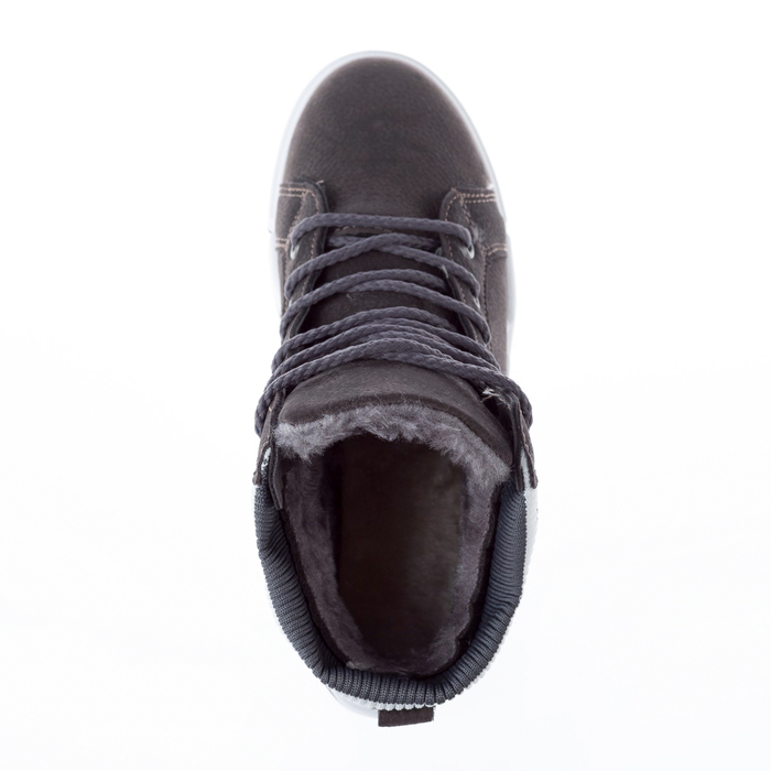 Угги-ботинки женские 905 MINAKU серый р. 37