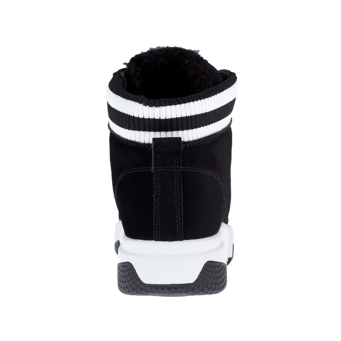 Угги-ботинки женские 905 MINAKU черный р. 40