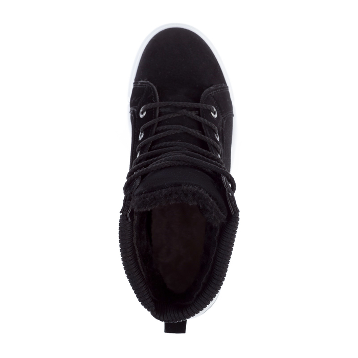 Угги-ботинки женские 905 MINAKU черный р. 40