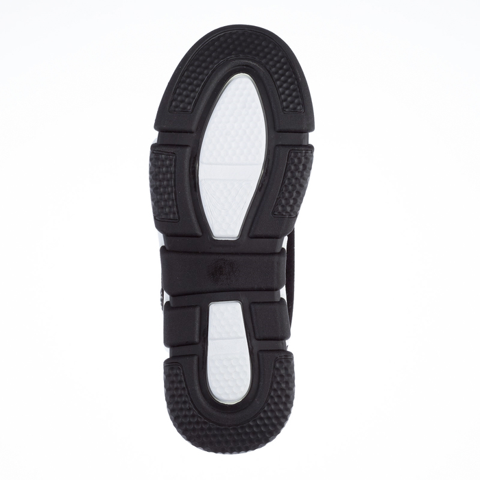 Угги-ботинки женские 905 MINAKU черный р. 40