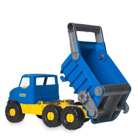 

Машина самосвал City Truck