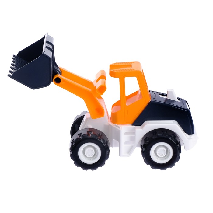 Машина "Tech Truck" 39478