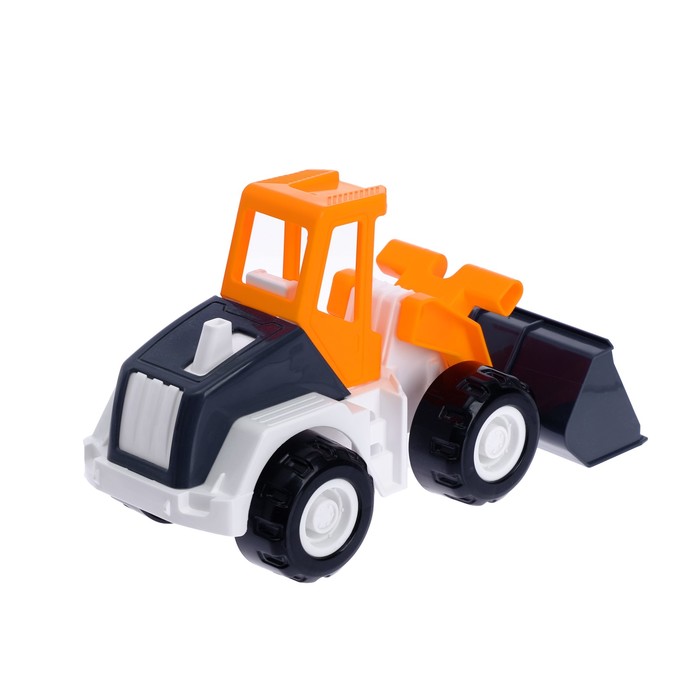 Машина "Tech Truck" 39478