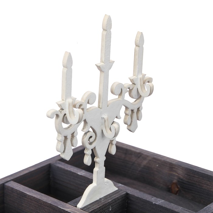 Органайзер для бижутерии "Канделябр"