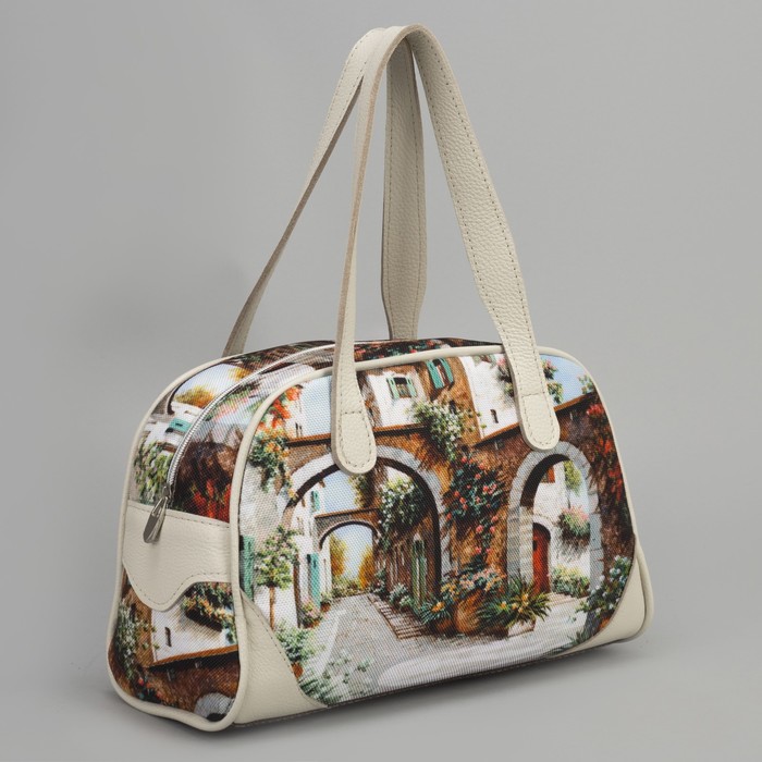 Сумка женская «Улицы», отдел на молнии