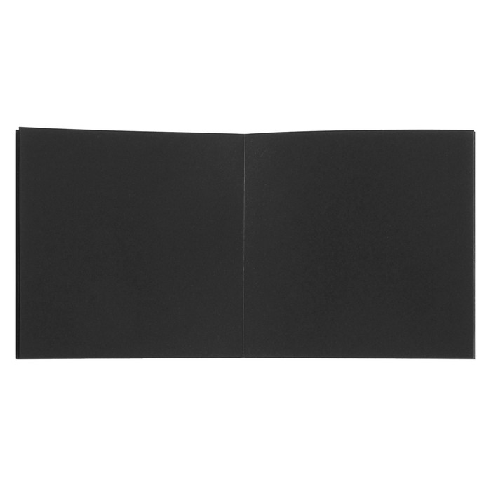 Блок бумаги для записей 8.5 х 8.5 см, 100 листов "Сова", 80 г/м2