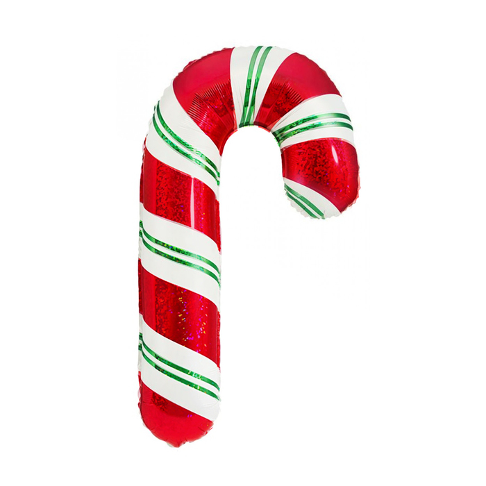 Шар фольгированный 40" "Леденец" FM