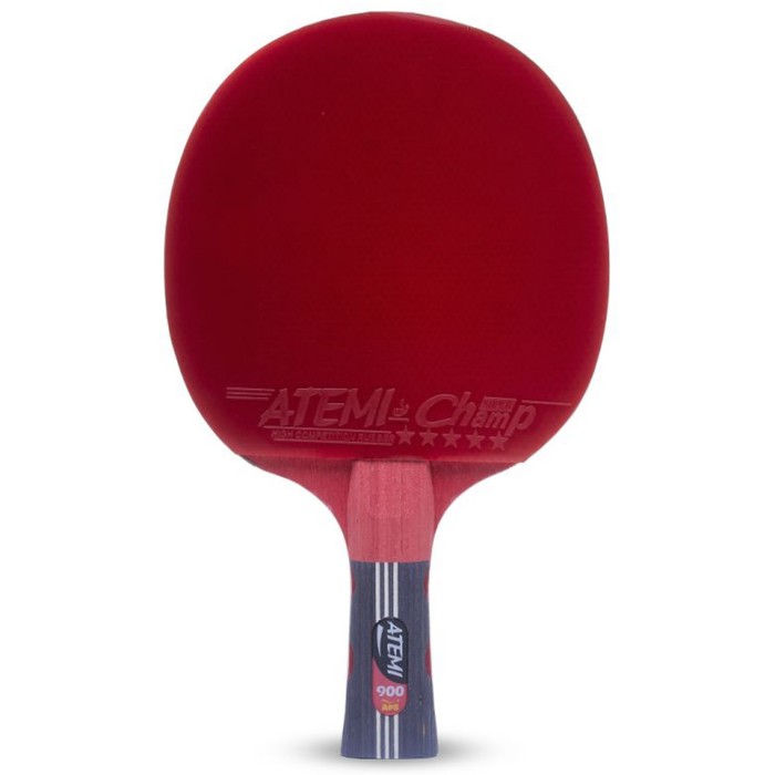 Ракетка для настольного тенниса Atemi 900 CV спортивный инвентарь atemi ракетка для настольного тенниса 200 an
