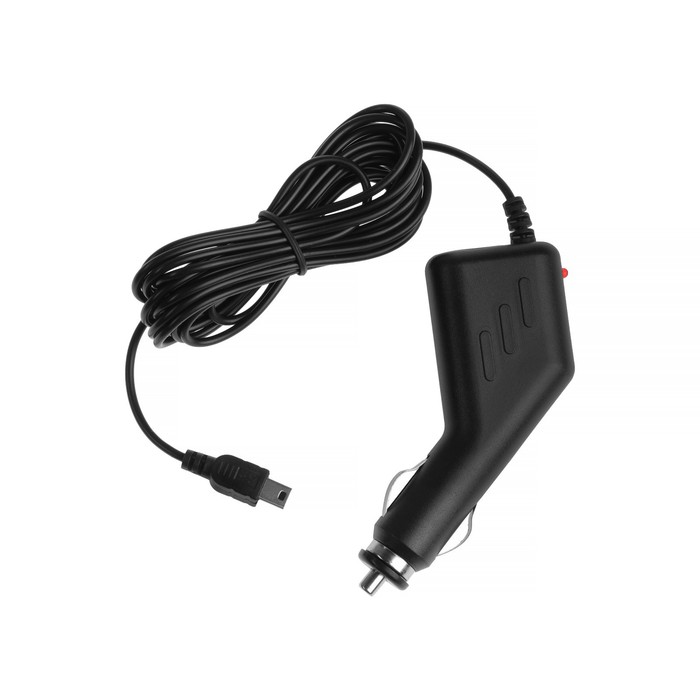 Видеорегистратор TORSO Premium, разрешение HD 1920x1080P, TFT 2.5, угол обзора 100°