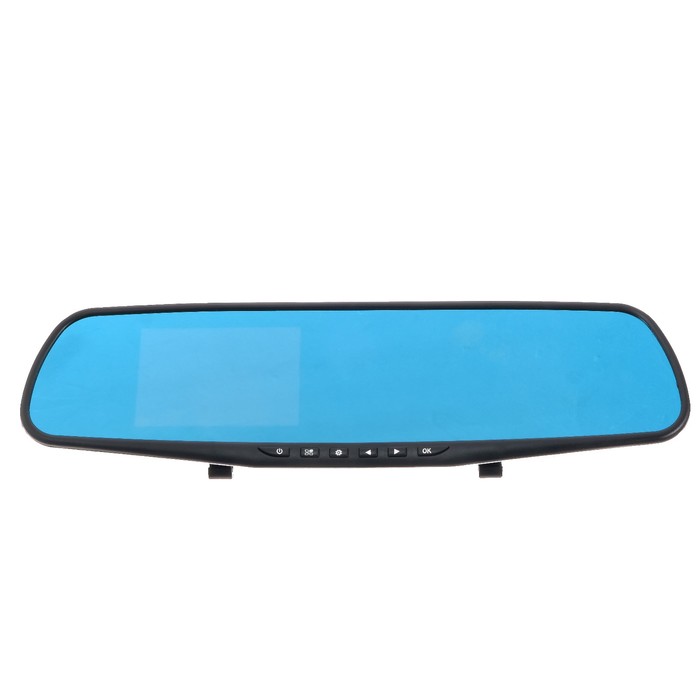 Видеорегистратор TORSO Premium, разрешение HD 1920x1080P, TFT 2.8, угол обзора 100°