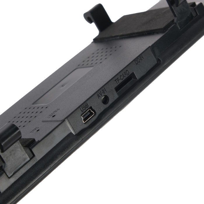 Видеорегистратор TORSO Premium, разрешение HD 1920x1080P, TFT 2.8, угол обзора 100°