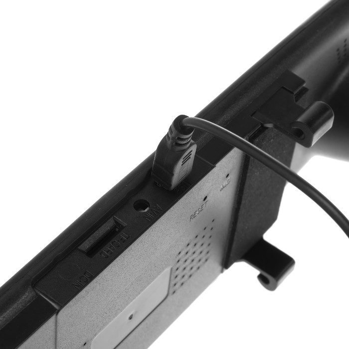 Видеорегистратор TORSO Premium, разрешение HD 1920x1080P, TFT 2.8, угол обзора 100°