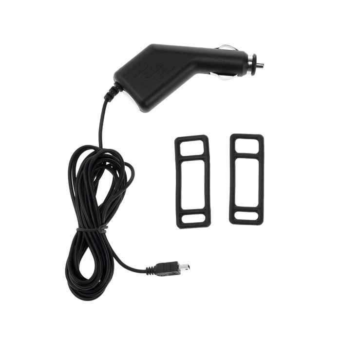 Видеорегистратор TORSO Premium, разрешение HD 1920x1080P, TFT 2.8, угол обзора 100°