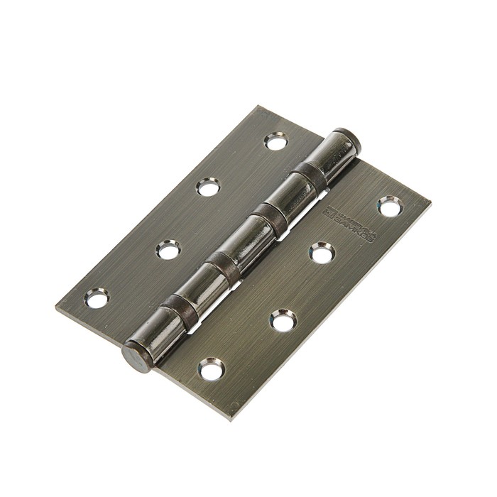 Петля Е-100 AB, цвет античная бронза УЦЕНКА