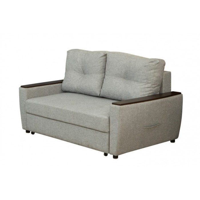 Диван «Дубай», цвет серый