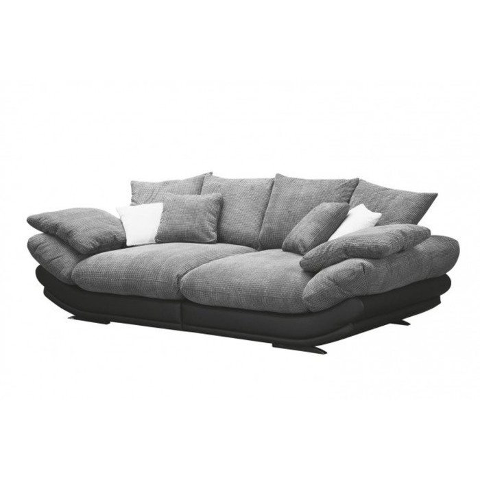 Диван «Авиньон», цвет серый