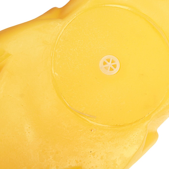 Игрушка пищащая "Куриная жертва", 27 см