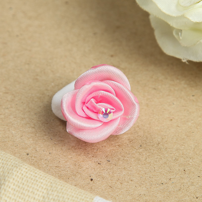 Резинка для волос "Мими", 2 см, микс