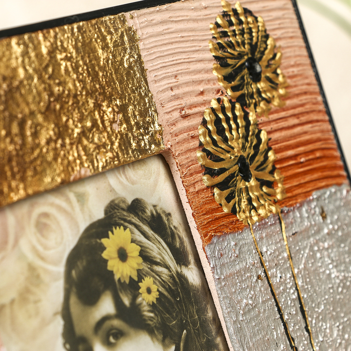 Фоторамка "Экспрессия" 9х13 см