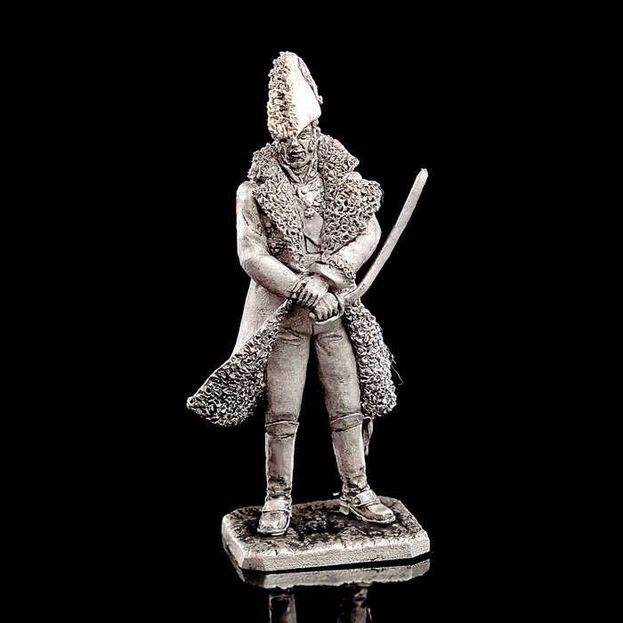 Оловянный солдатик "Ней, маршал"