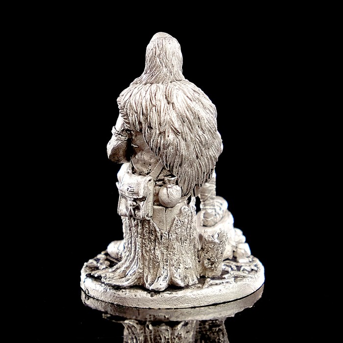 Оловянный солдатик "Леший"