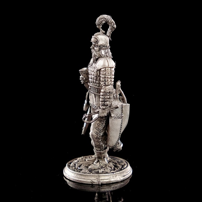 Оловянный солдатик "Скиф"