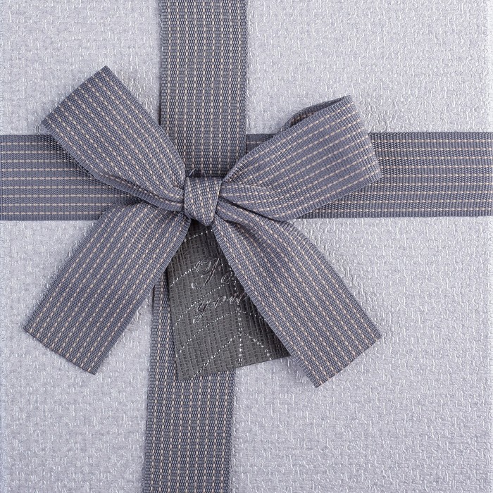 Набор коробок 3в1, 24 х 19 х 10,5 - 19,5 х 15 х 7 см