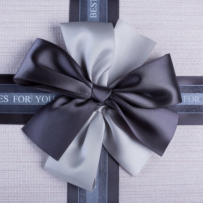 Набор коробок 3в1, 33,5 х 25 х 11,5 - 24,5 х 17 х 6,5 см