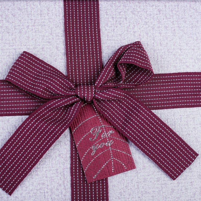 Набор коробок 3в1, 33,5 х 25 х 11,5 - 24,5 х 17 х 6,5 см