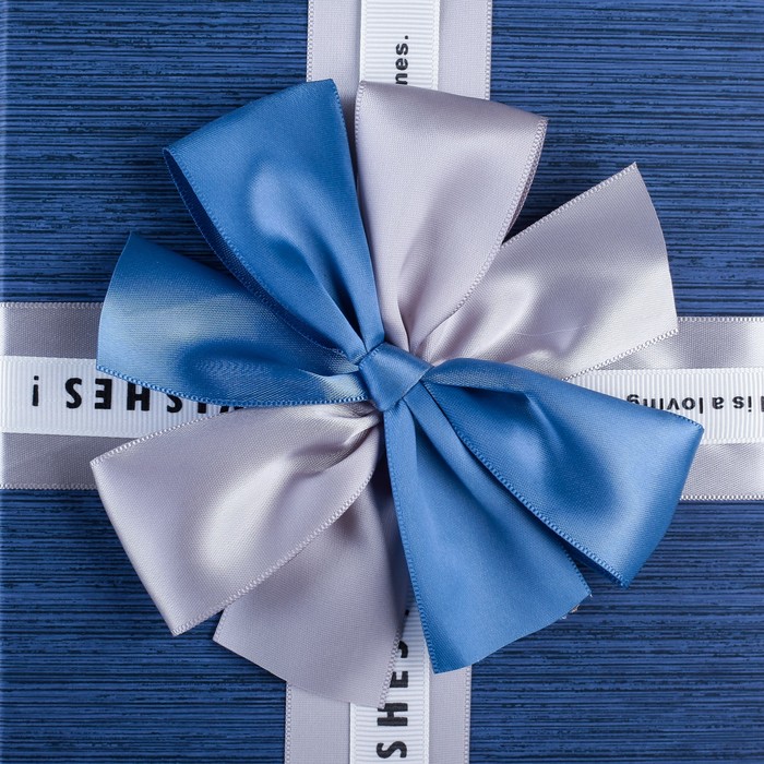 Набор коробок 3в1, 33,5 х 25 х 11,5 - 24,5 х 17 х 6,5 см