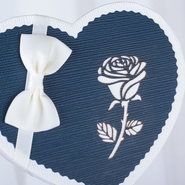 Набор коробок 3в1, 22,2 х 19,5 х 9 - 16,2 х 14,3 х 6 см