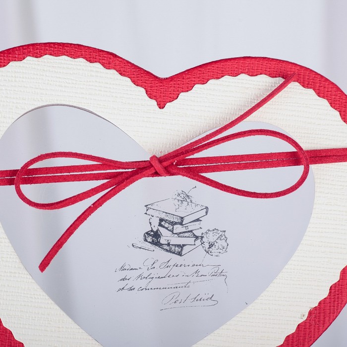 Набор коробок 3в1, 22,2 х 19,5 х 9 - 16,2 х 14,3 х 6 см