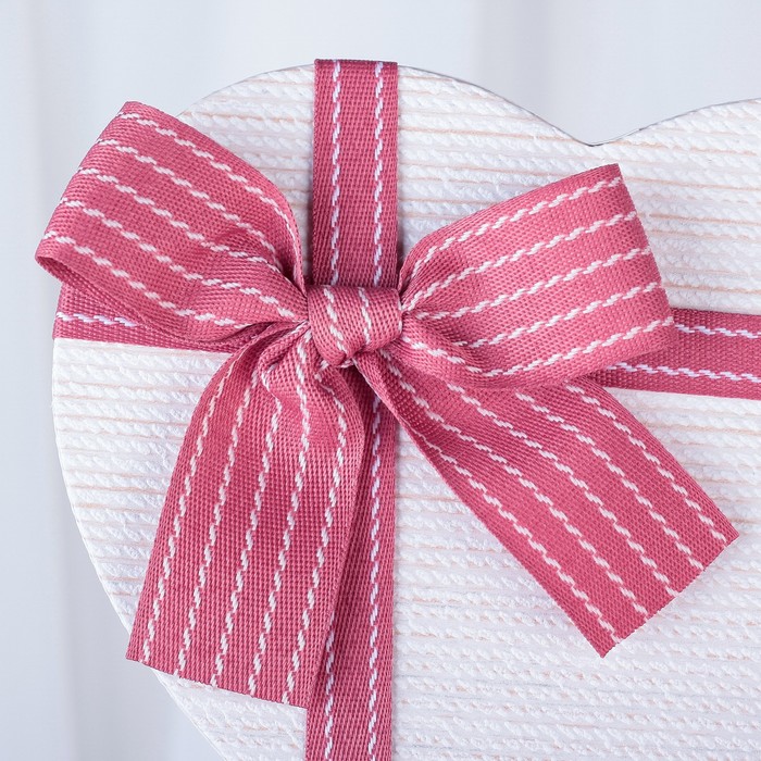 Набор коробок 3в1, 22,2 х 19,5 х 9 - 16,2 х 14,3 х 6 см