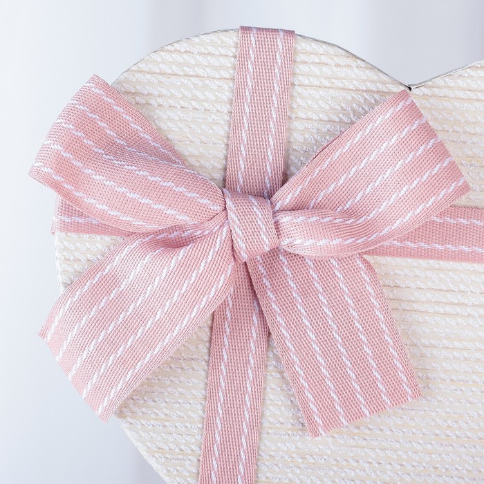 Набор коробок 3в1, 22,2 х 19,5 х 9 - 16,2 х 14,3 х 6 см